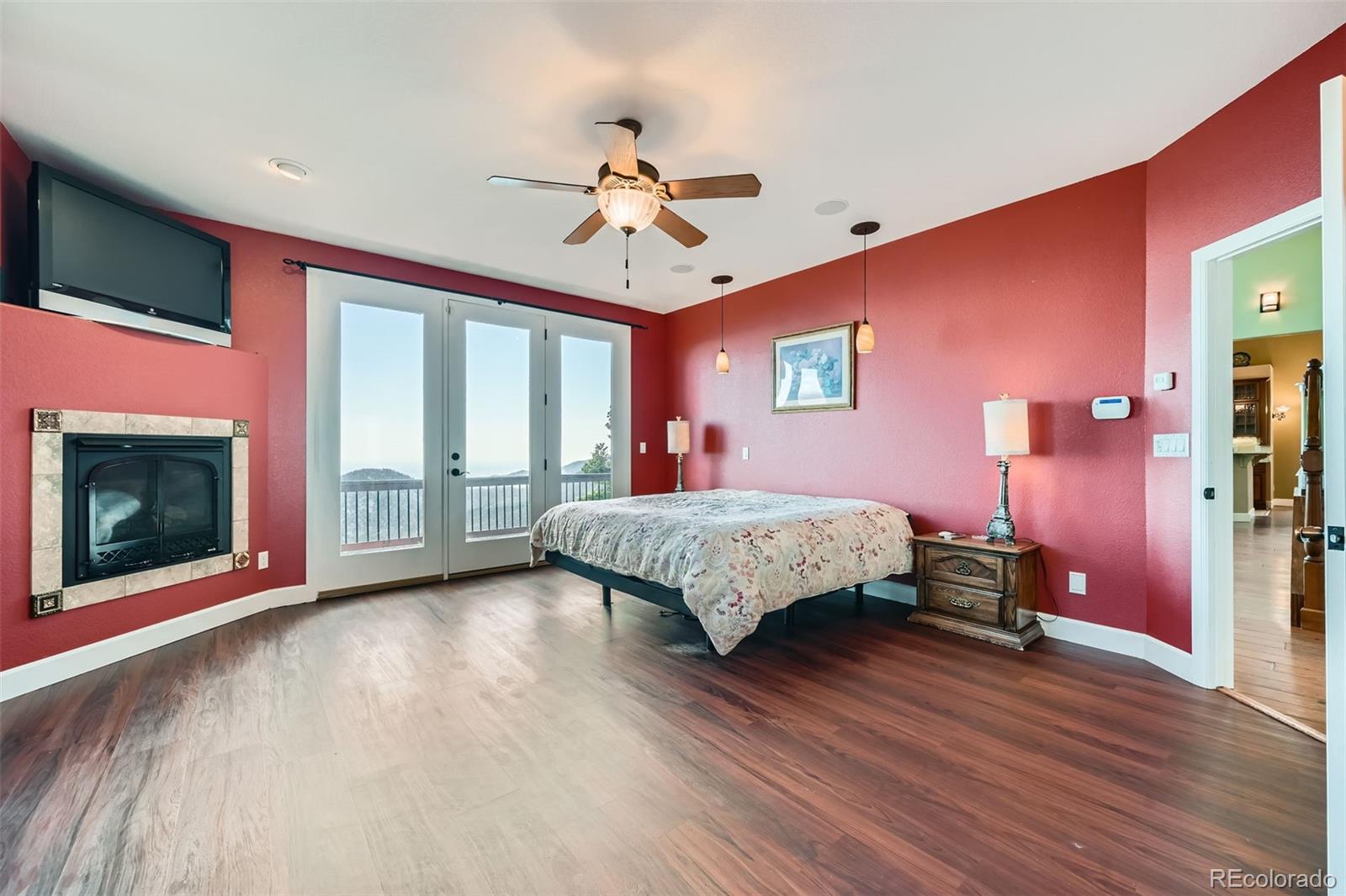 MLS Image #19 for 570  upper vista road,manitou springs, Colorado