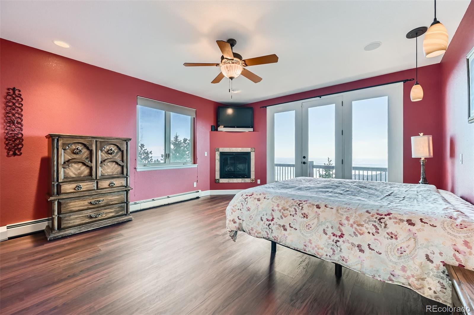 MLS Image #20 for 570  upper vista road,manitou springs, Colorado