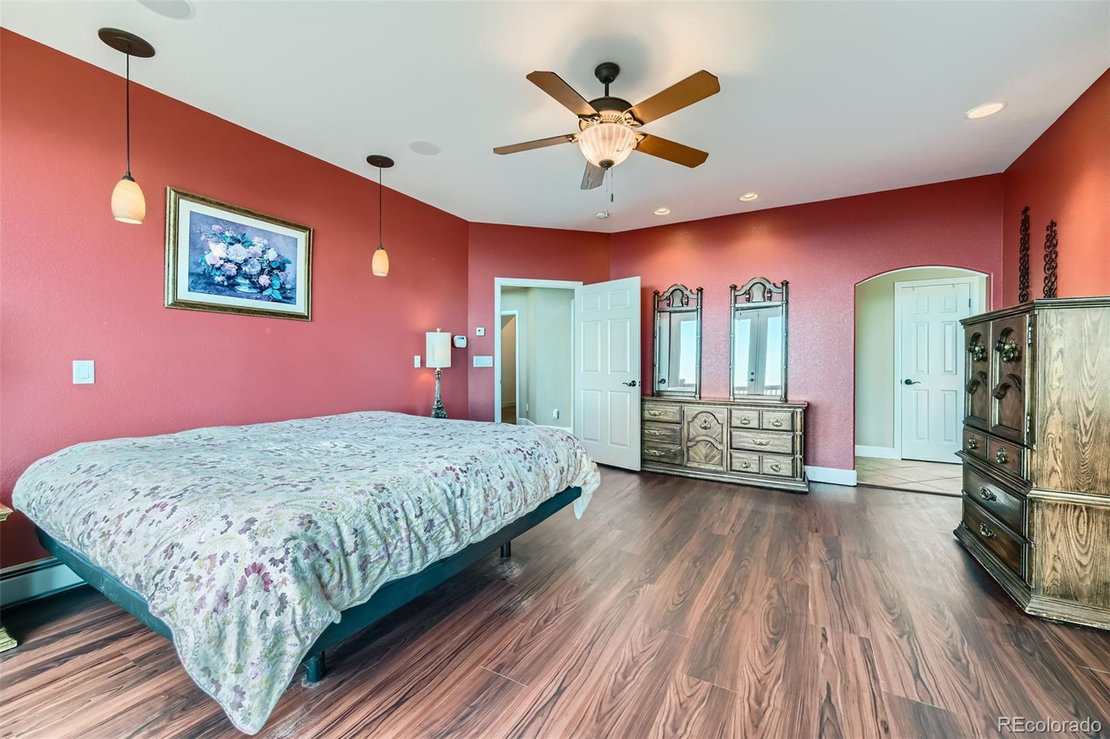MLS Image #21 for 570  upper vista road,manitou springs, Colorado