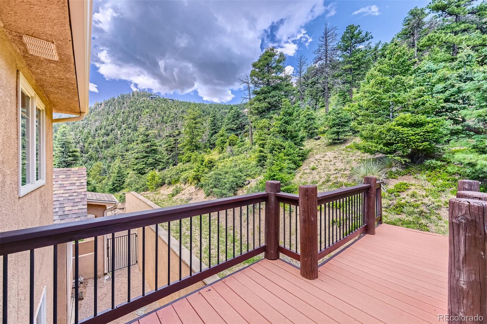 MLS Image #29 for 570  upper vista road,manitou springs, Colorado