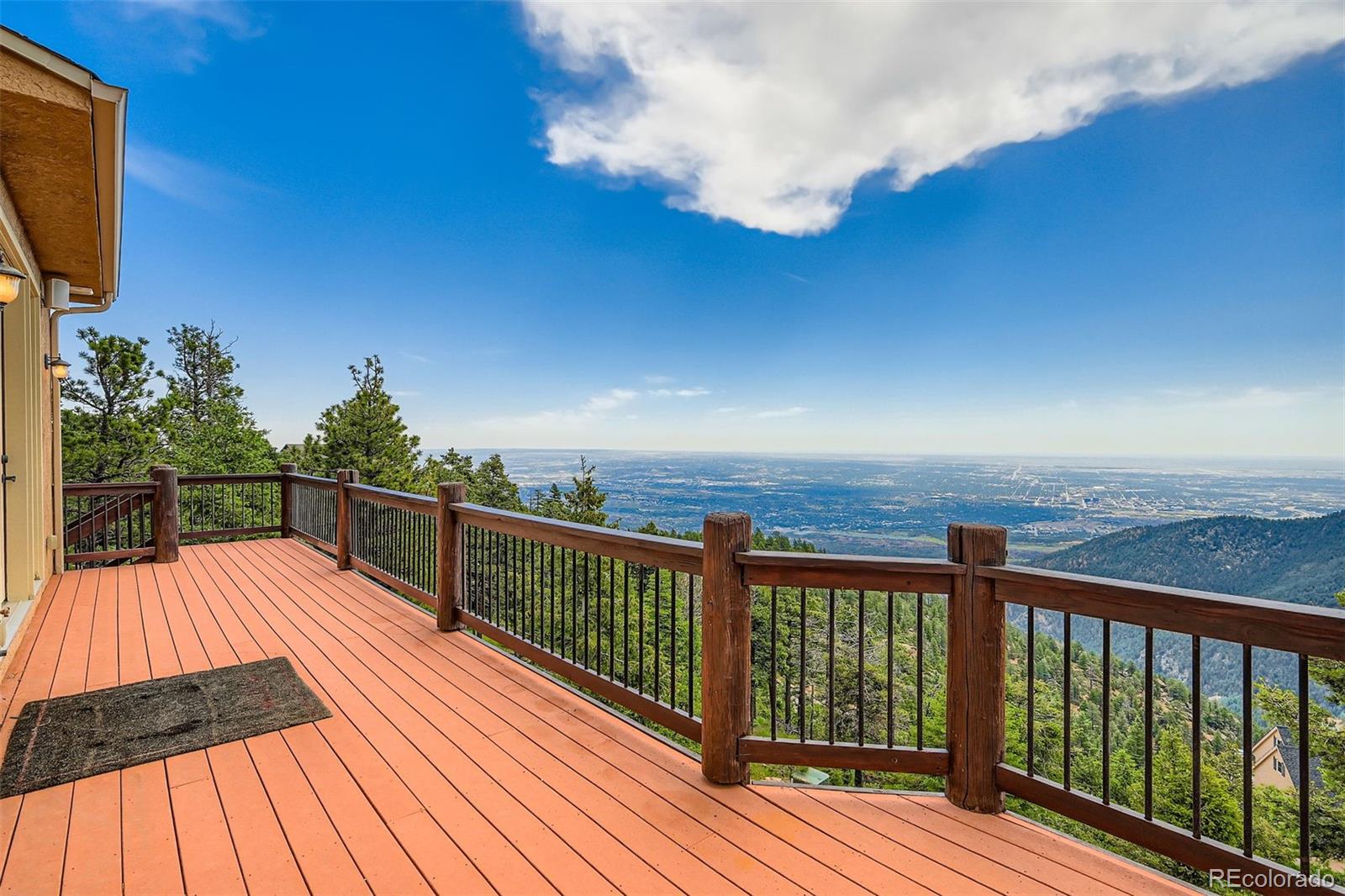 MLS Image #33 for 570  upper vista road,manitou springs, Colorado