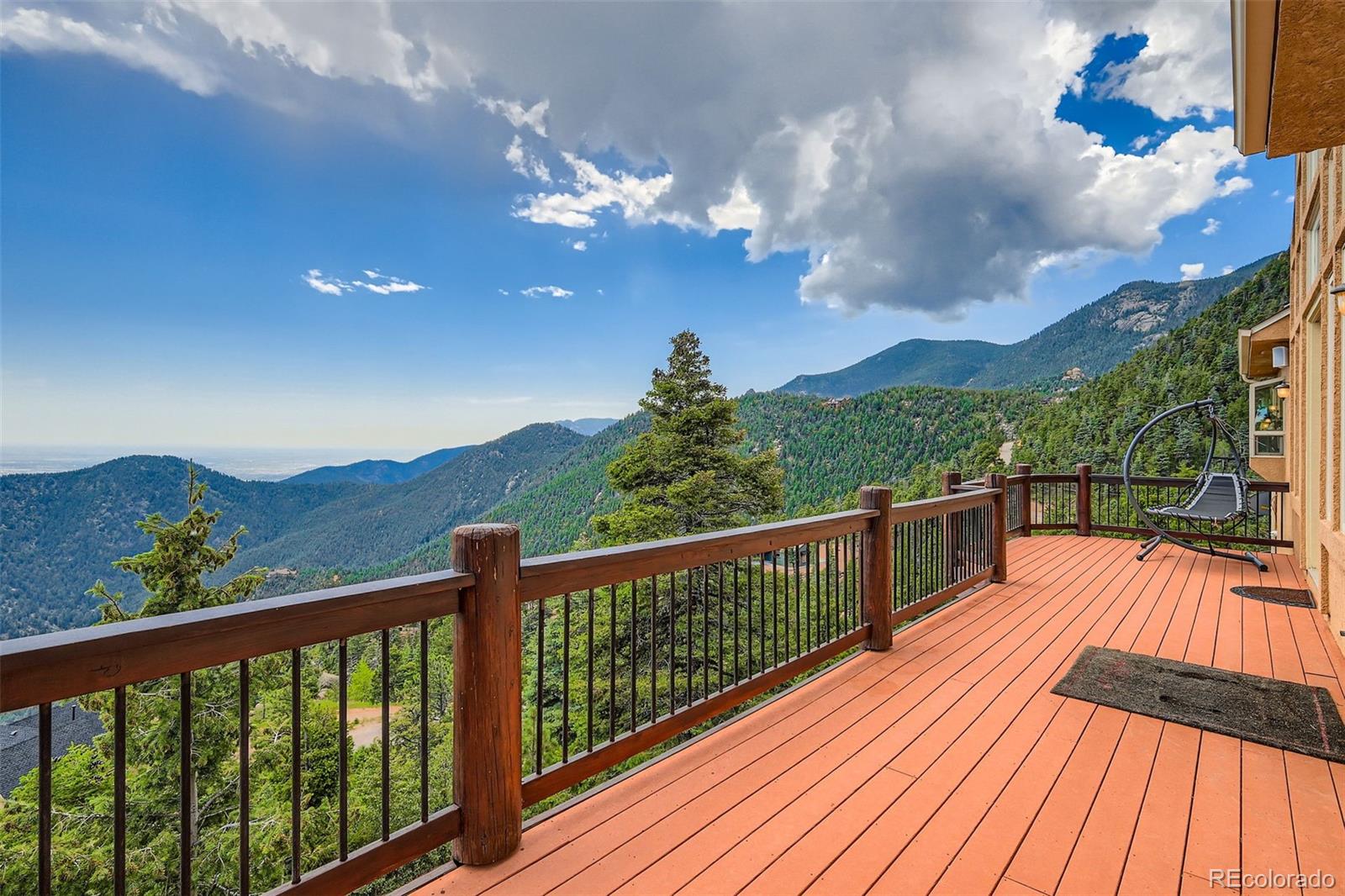 MLS Image #34 for 570  upper vista road,manitou springs, Colorado
