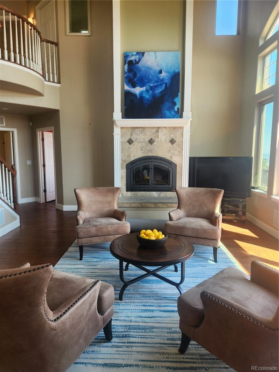 MLS Image #5 for 570  upper vista road,manitou springs, Colorado