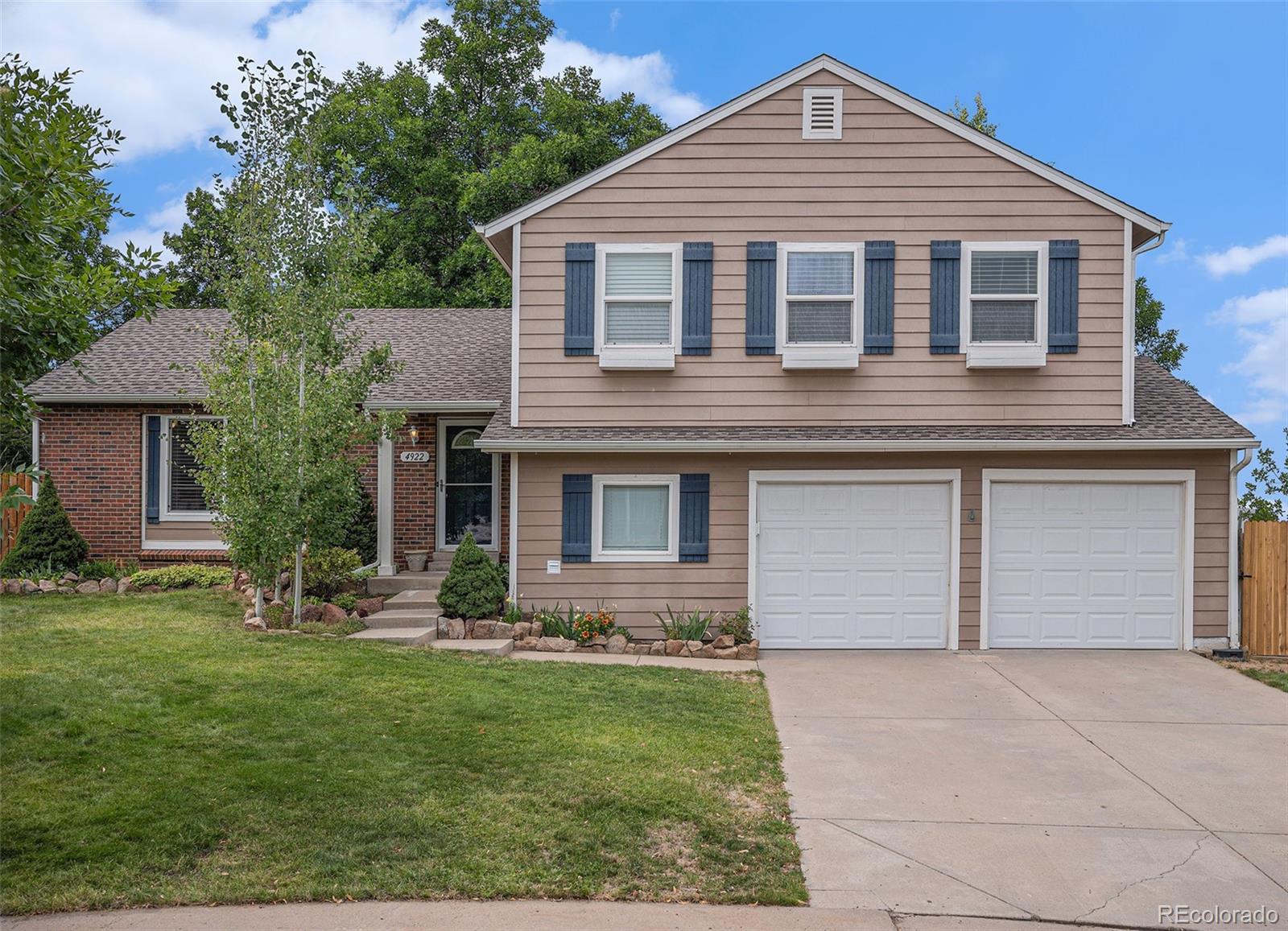 MLS Image #0 for 4922 e davies drive,centennial, Colorado