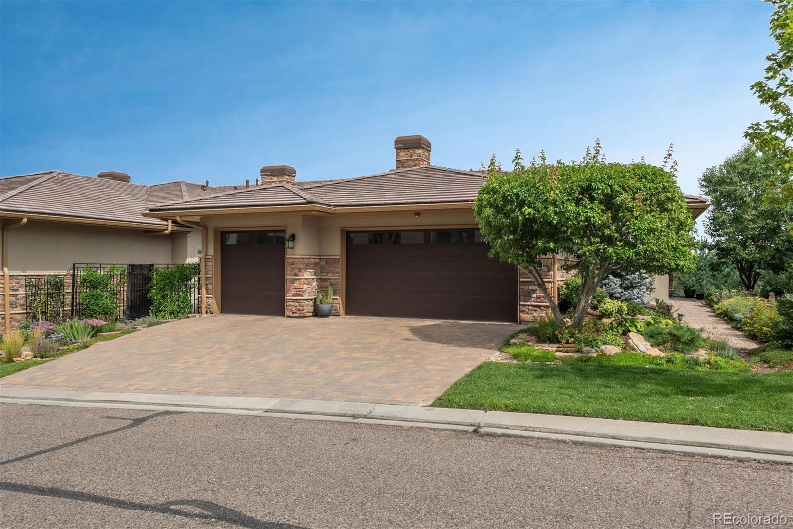 MLS Image #0 for 10263  spring green drive ,englewood, Colorado
