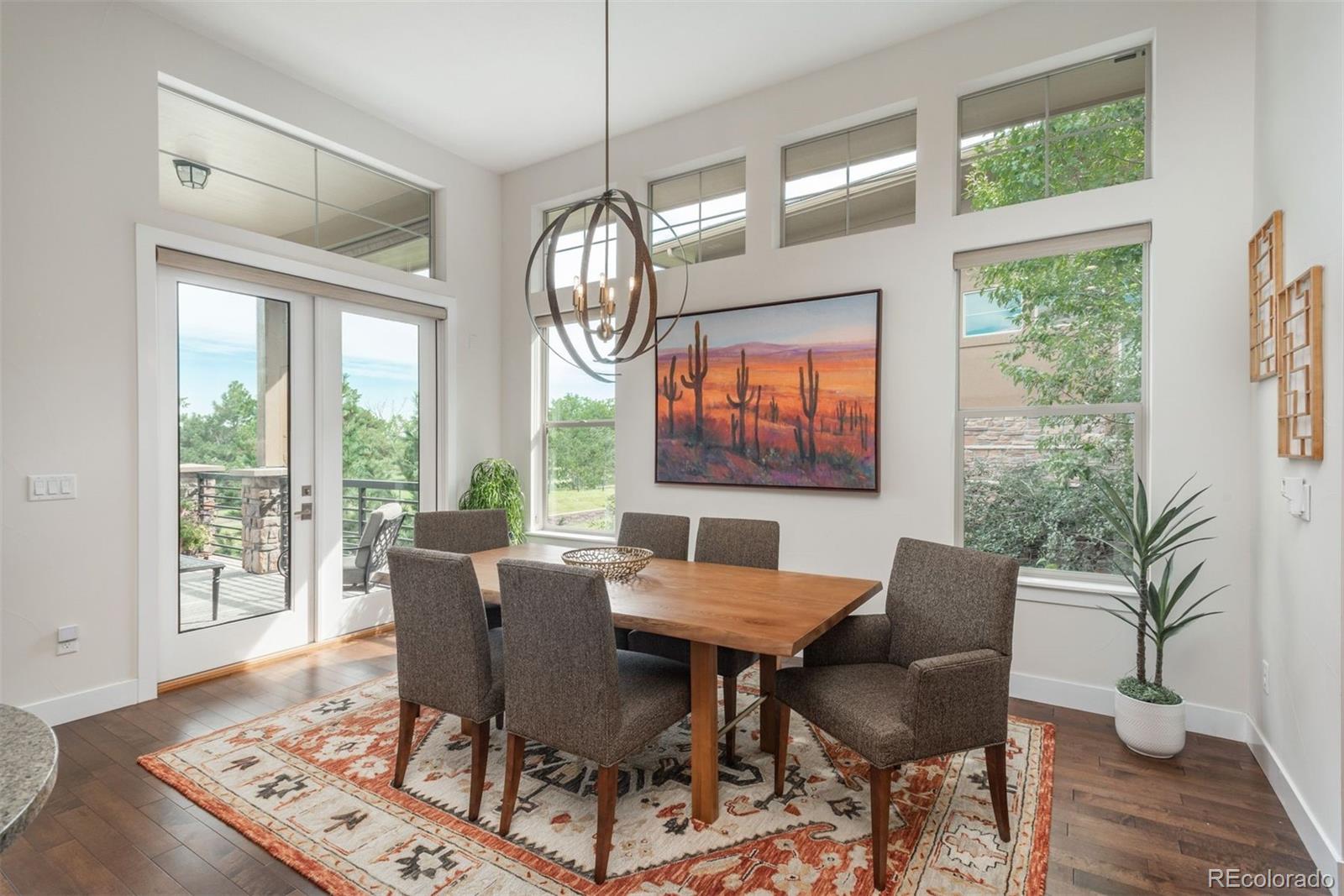 MLS Image #6 for 10263  spring green drive ,englewood, Colorado