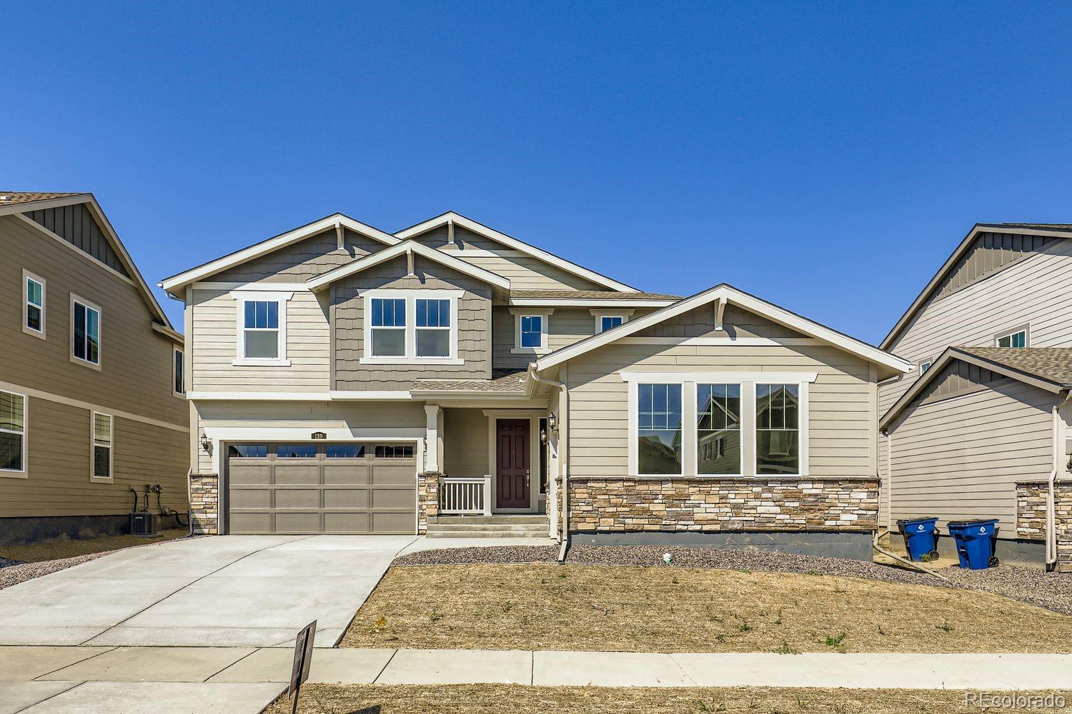 MLS Image #0 for 139  wooten avenue,brighton, Colorado