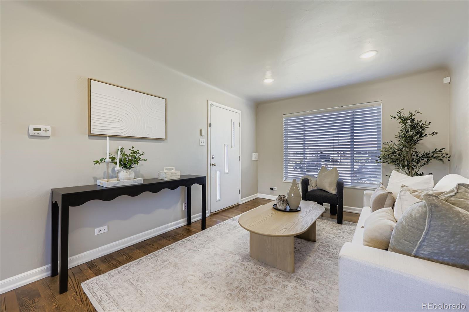 MLS Image #1 for 3040  jasmine street,denver, Colorado