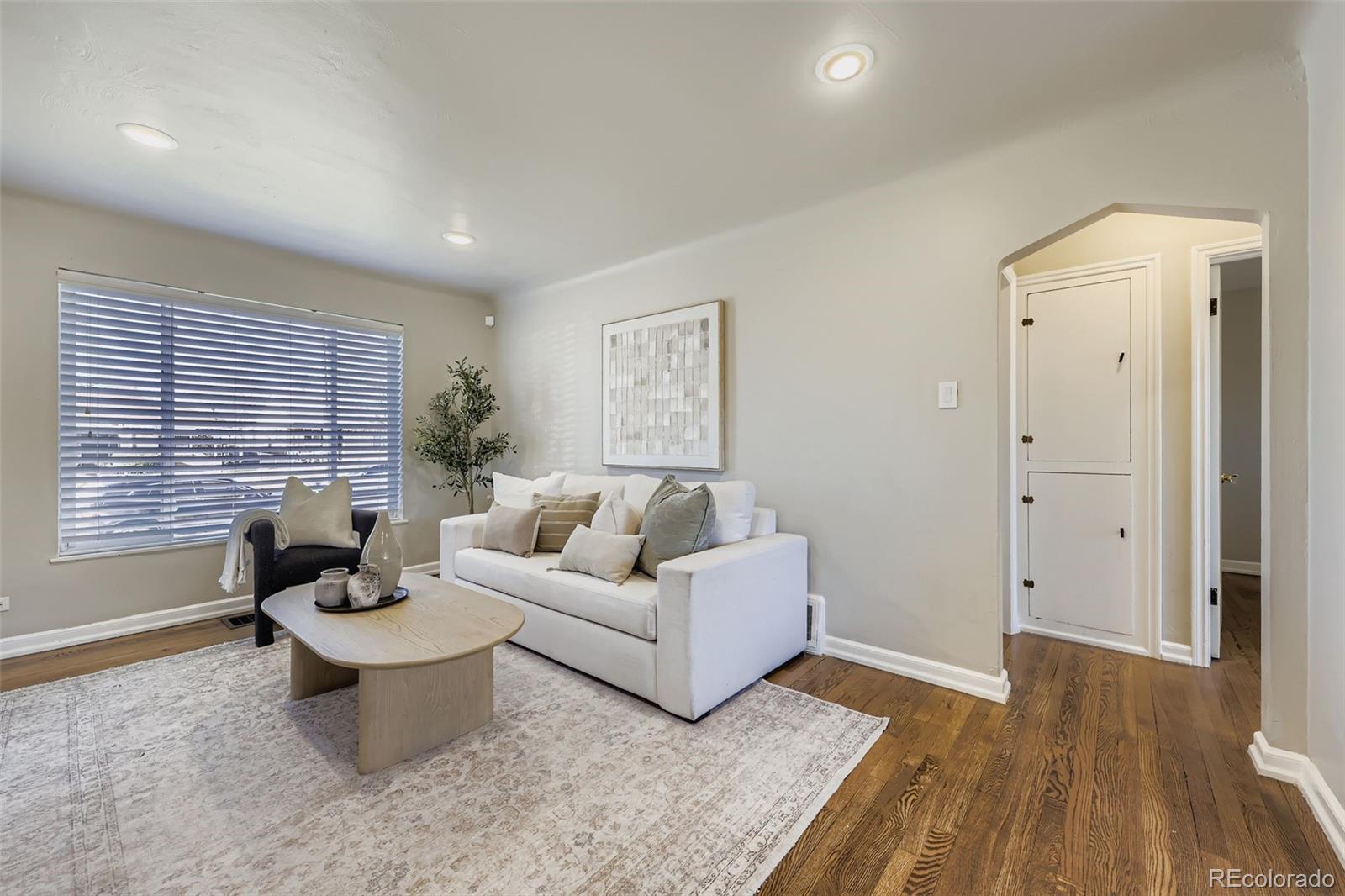 MLS Image #2 for 3040  jasmine street,denver, Colorado
