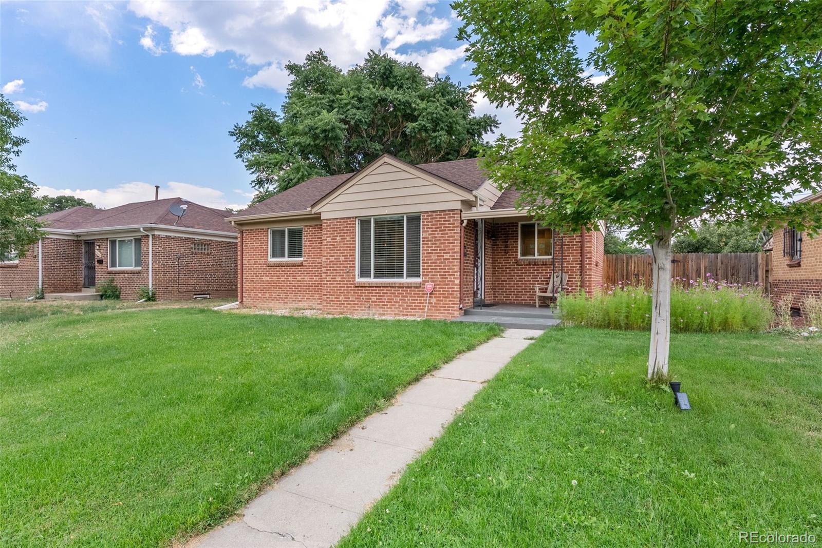 MLS Image #24 for 3040  jasmine street,denver, Colorado