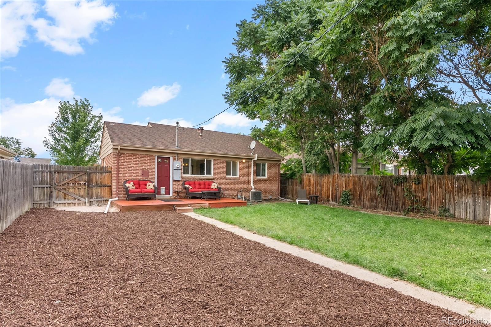 MLS Image #28 for 3040  jasmine street,denver, Colorado