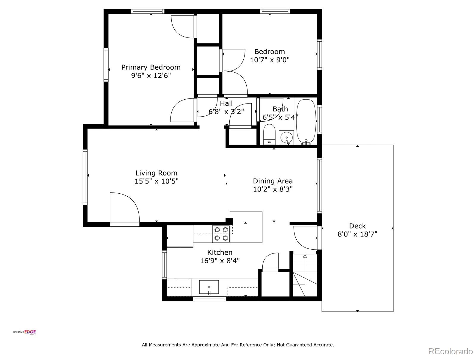 MLS Image #29 for 3040  jasmine street,denver, Colorado