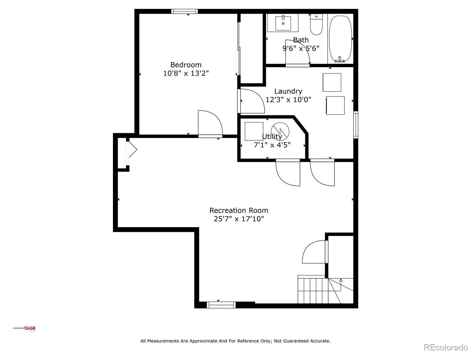 MLS Image #30 for 3040  jasmine street,denver, Colorado
