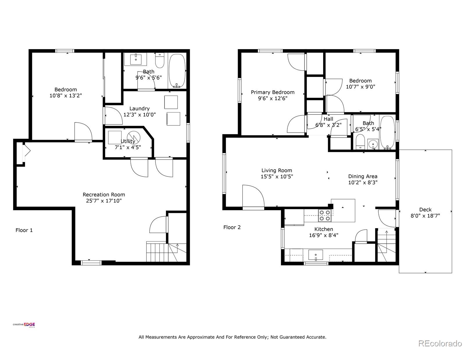 MLS Image #31 for 3040  jasmine street,denver, Colorado