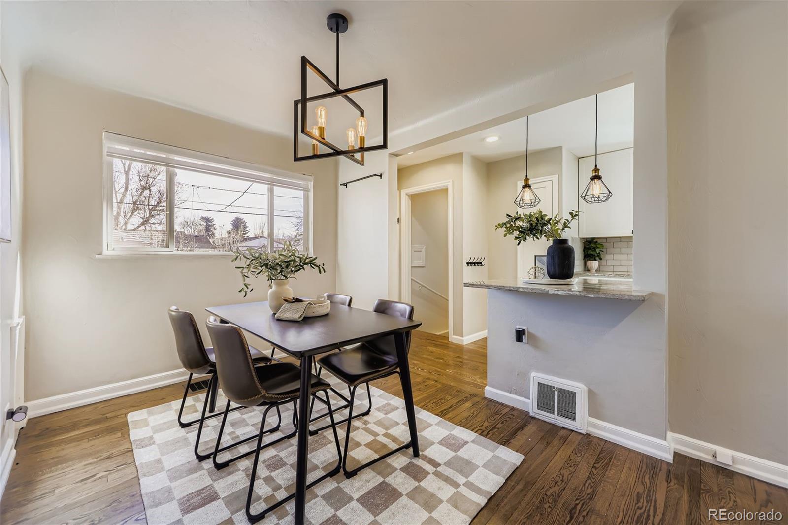 MLS Image #4 for 3040  jasmine street,denver, Colorado