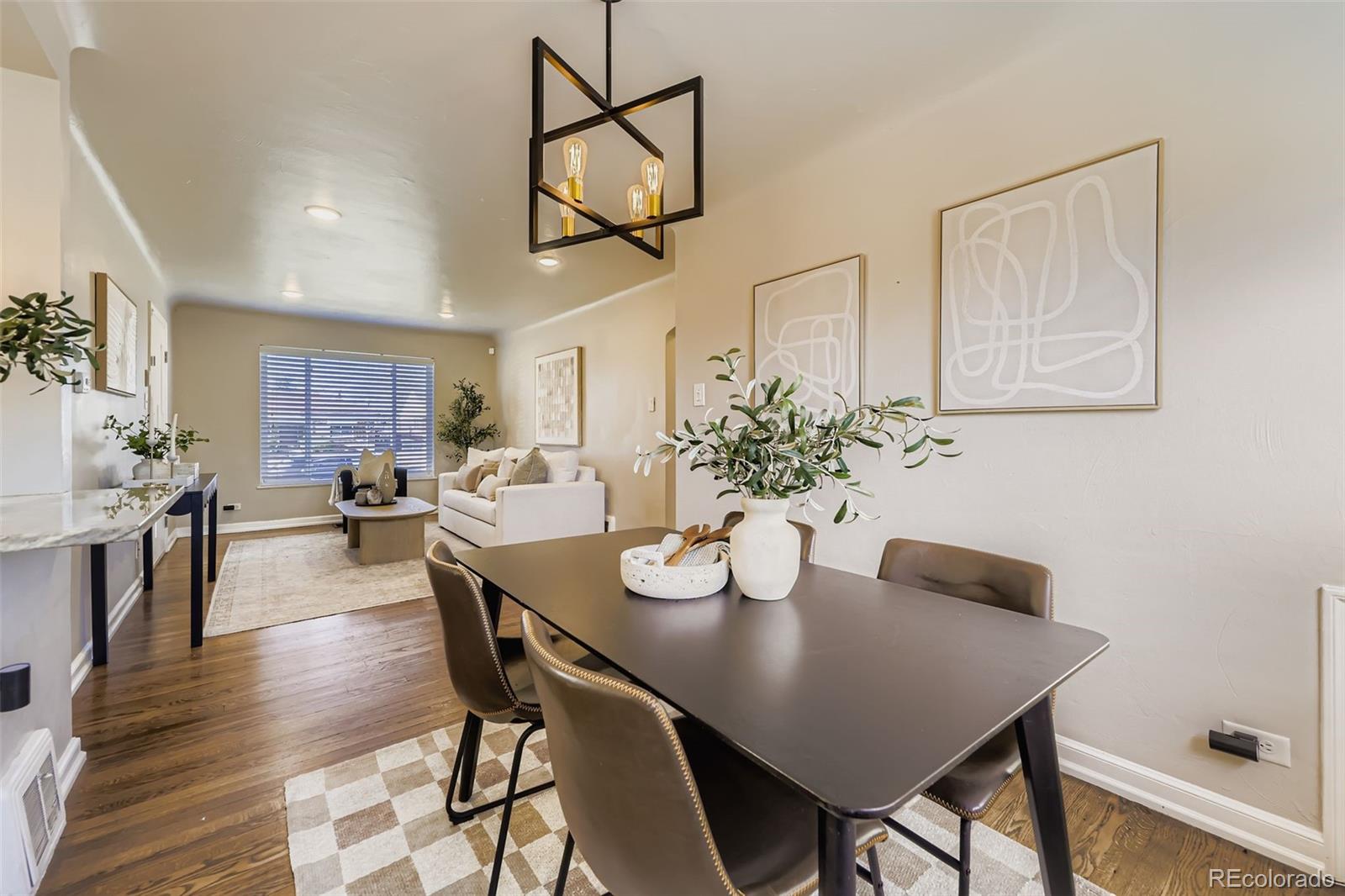 MLS Image #5 for 3040  jasmine street,denver, Colorado