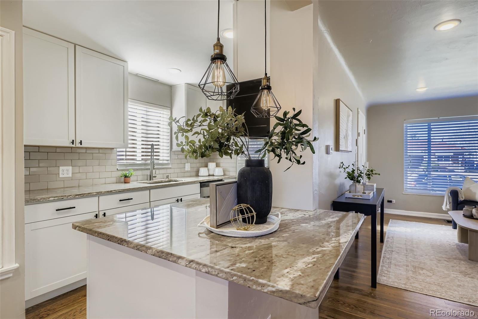 MLS Image #7 for 3040  jasmine street,denver, Colorado