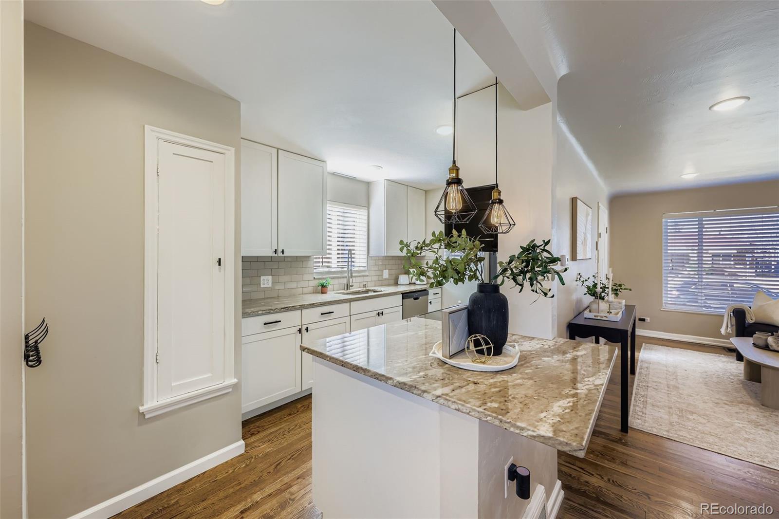 MLS Image #8 for 3040  jasmine street,denver, Colorado