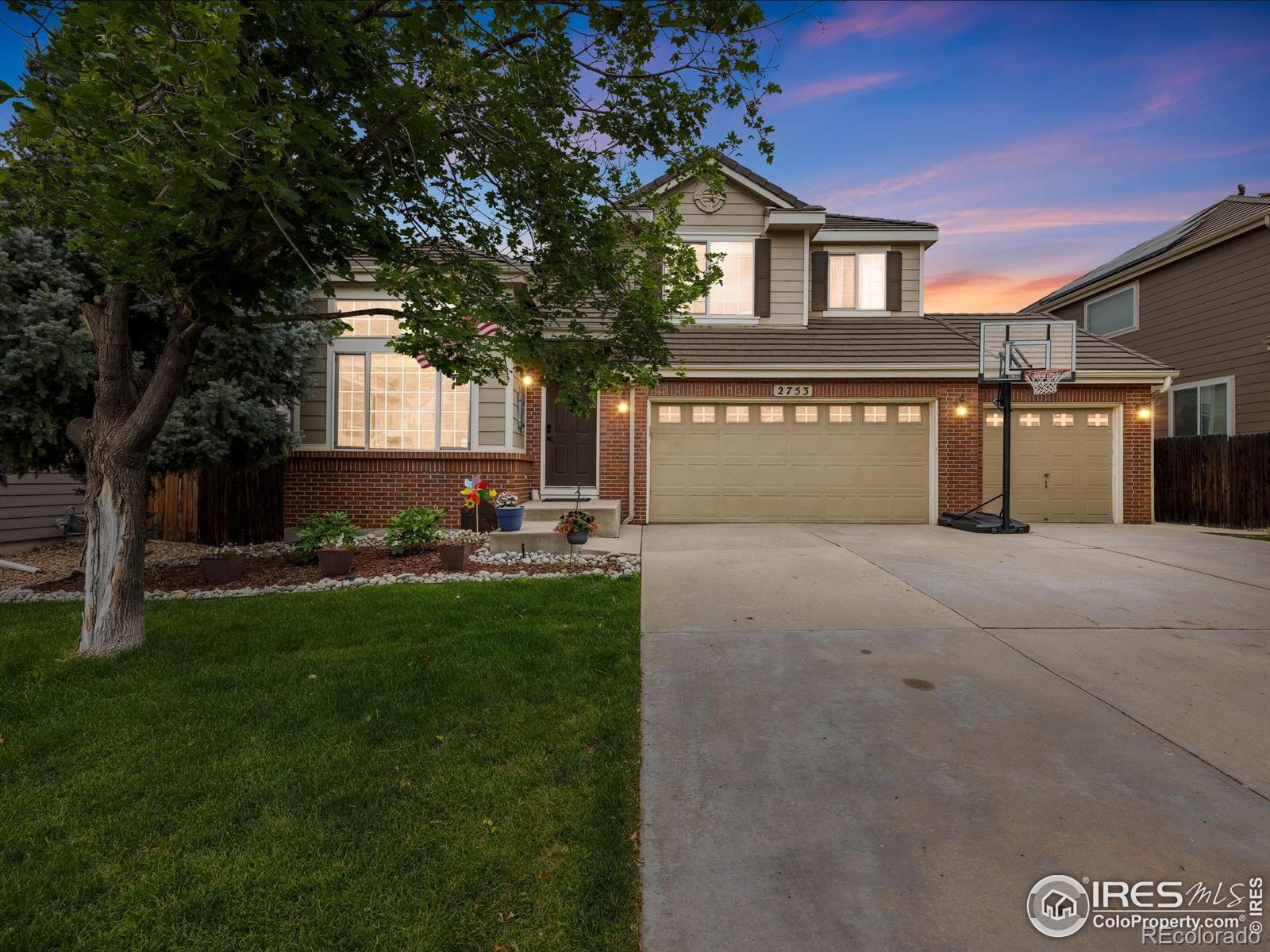 MLS Image #0 for 2753 e 139th drive,thornton, Colorado