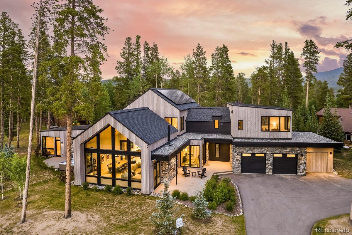 MLS Image #0 for 30  cucumber creek road,breckenridge, Colorado