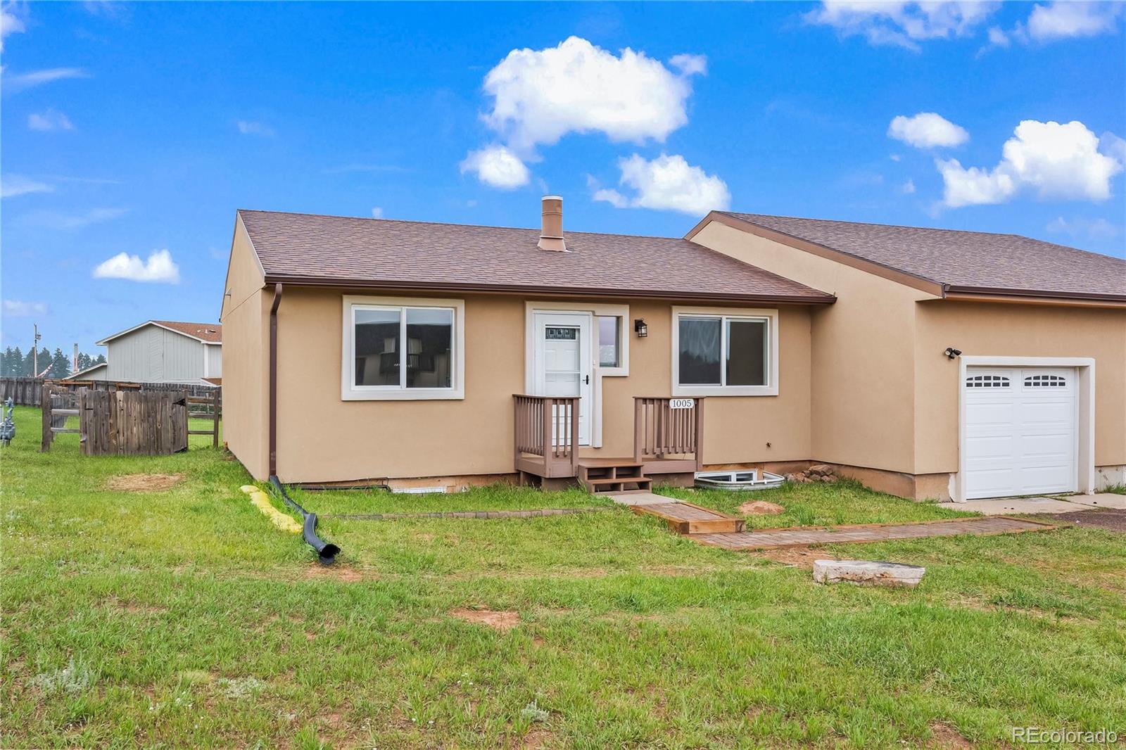 MLS Image #0 for 1005  mountain view road,woodland park, Colorado