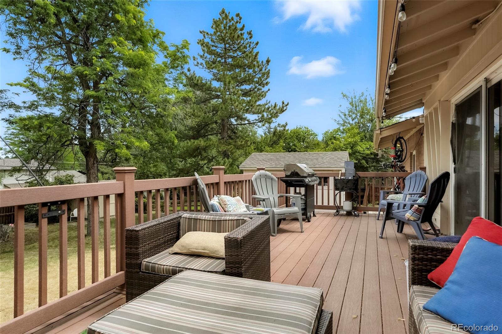 MLS Image #17 for 5295 w plymouth drive,littleton, Colorado