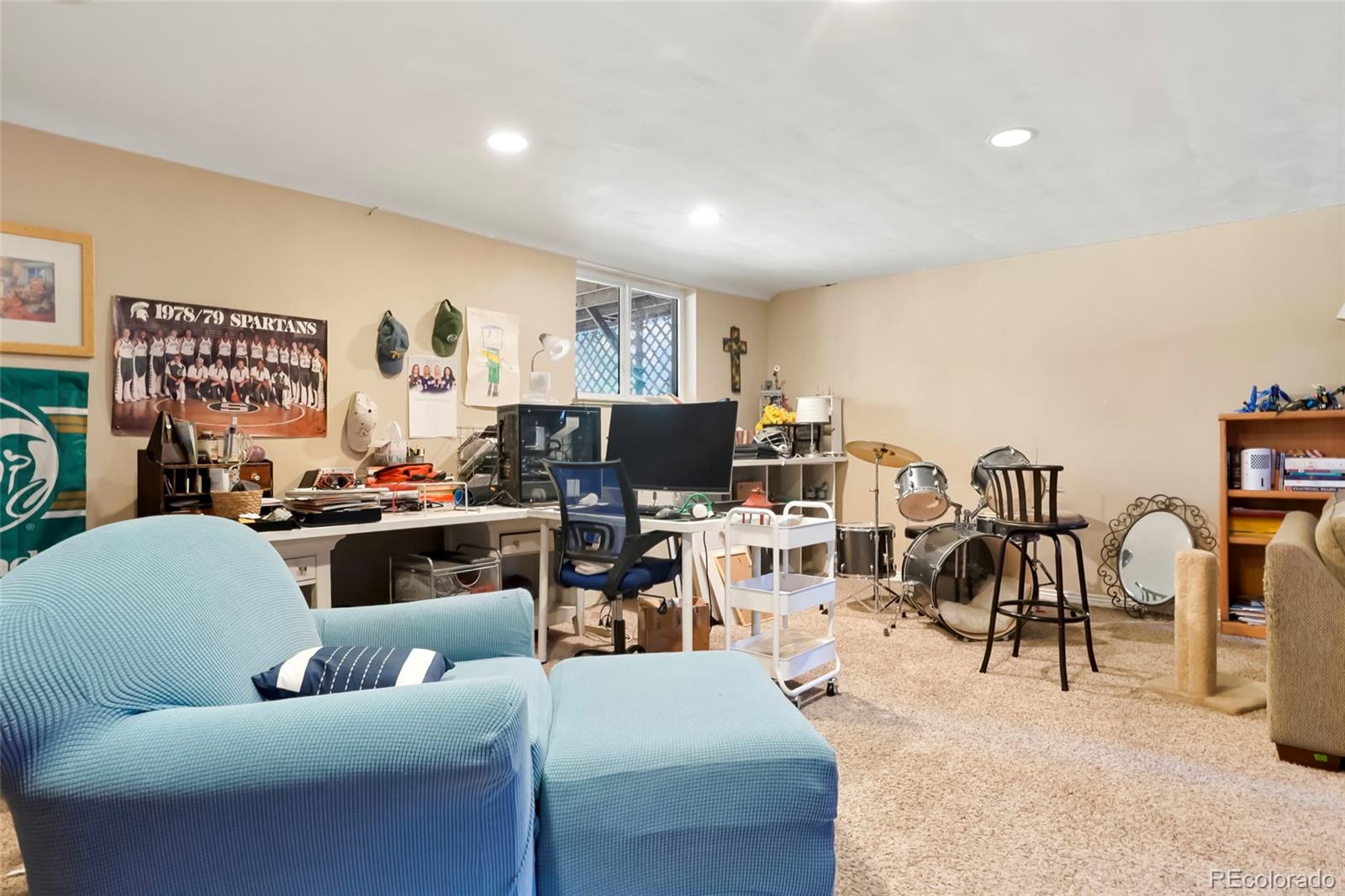 MLS Image #2 for 5295 w plymouth drive,littleton, Colorado