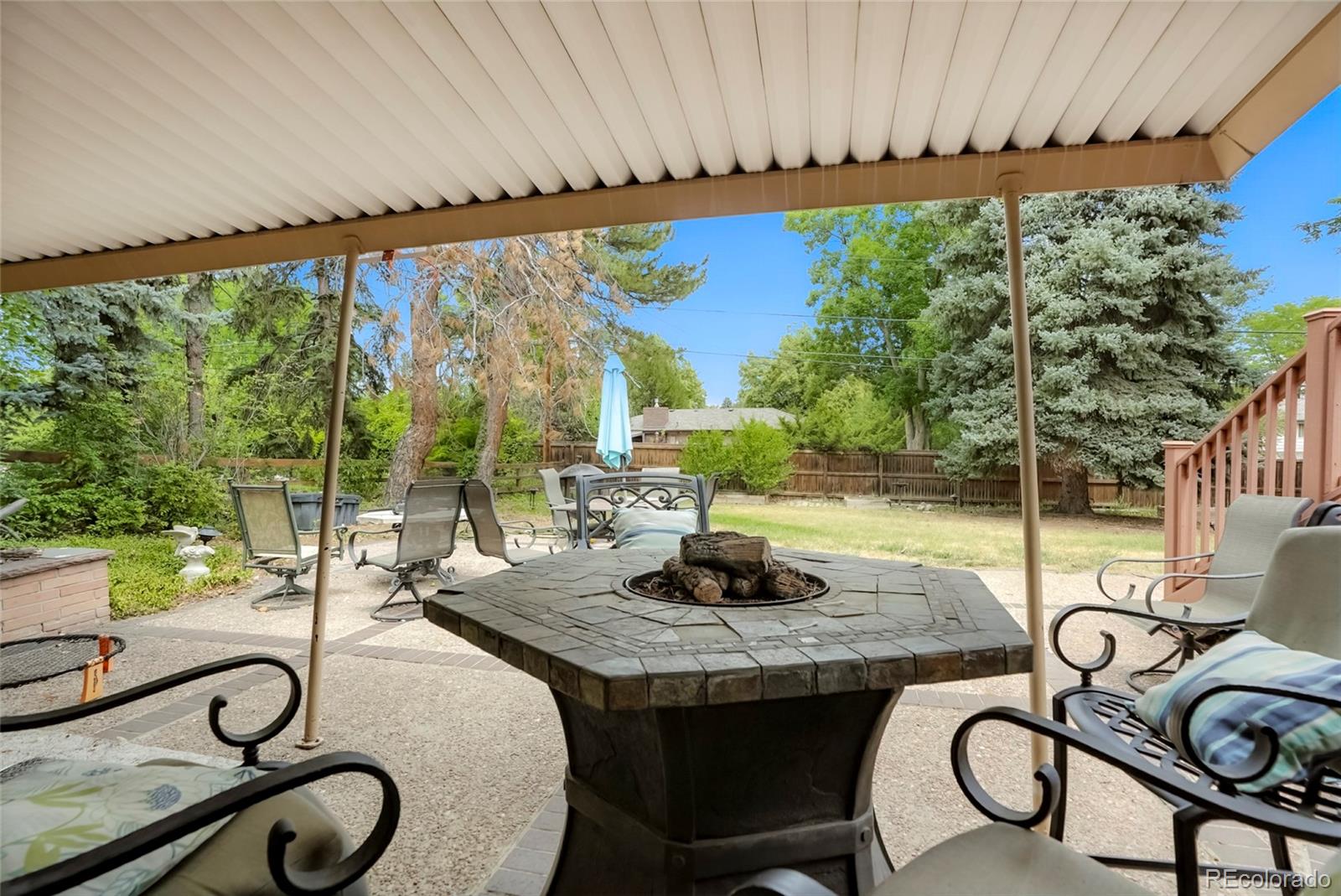 MLS Image #21 for 5295 w plymouth drive,littleton, Colorado