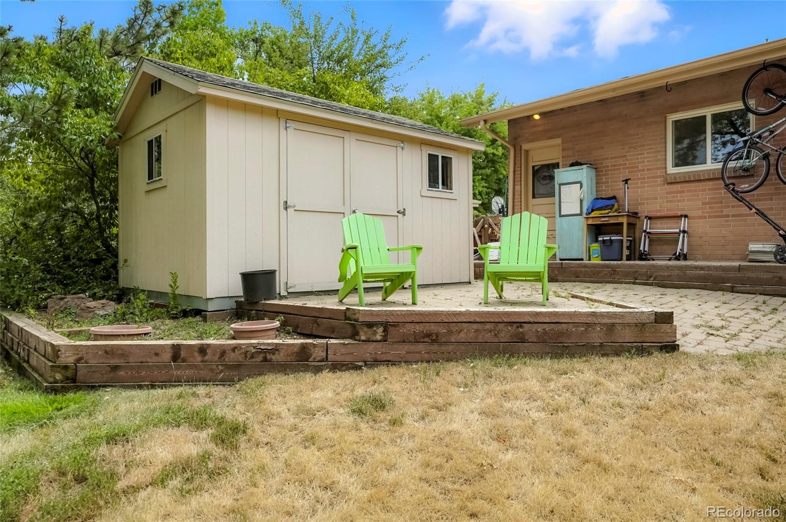 MLS Image #25 for 5295 w plymouth drive,littleton, Colorado