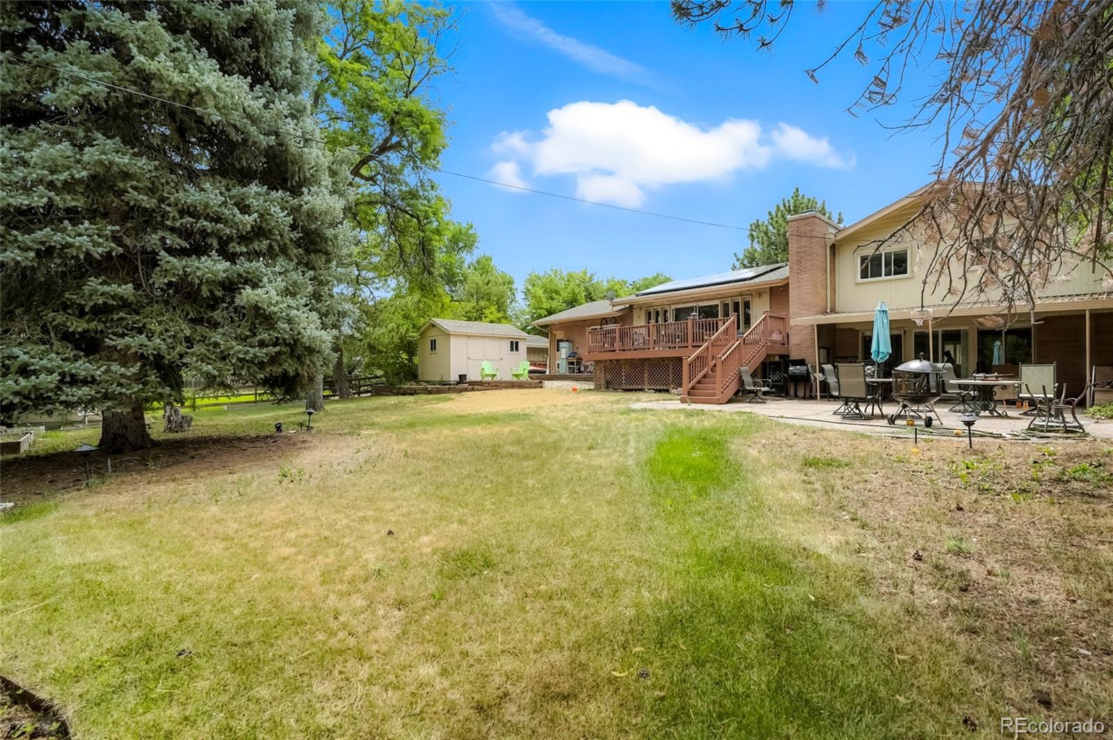 MLS Image #26 for 5295 w plymouth drive,littleton, Colorado
