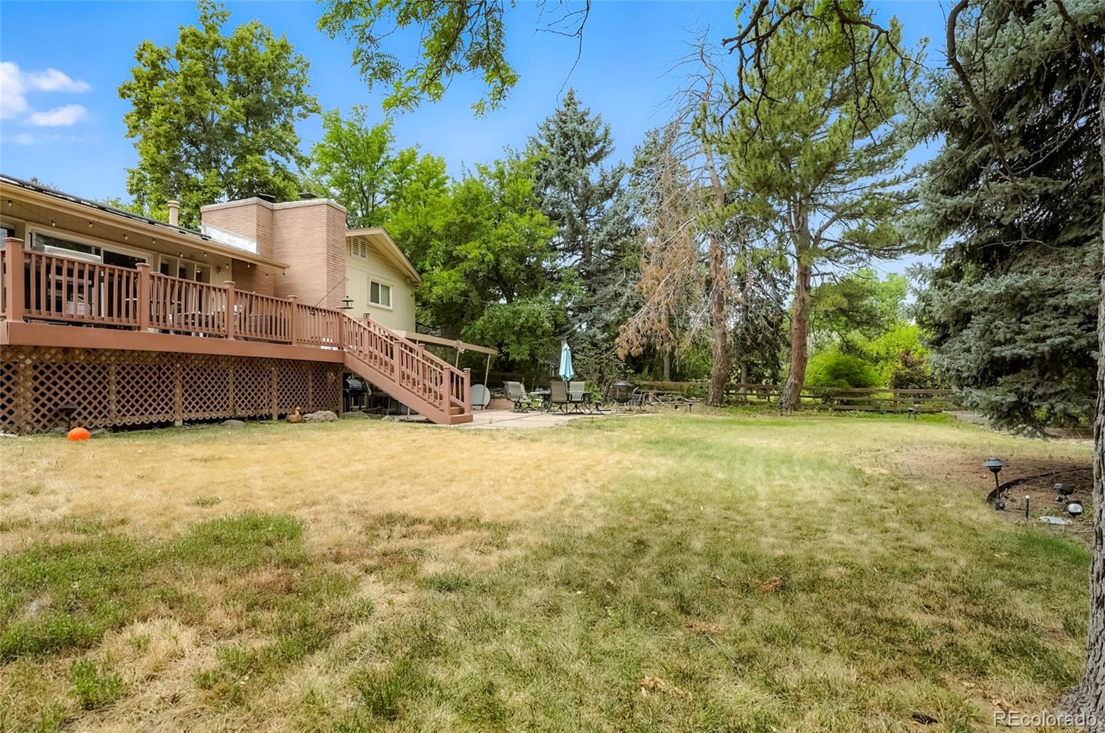 MLS Image #27 for 5295 w plymouth drive,littleton, Colorado
