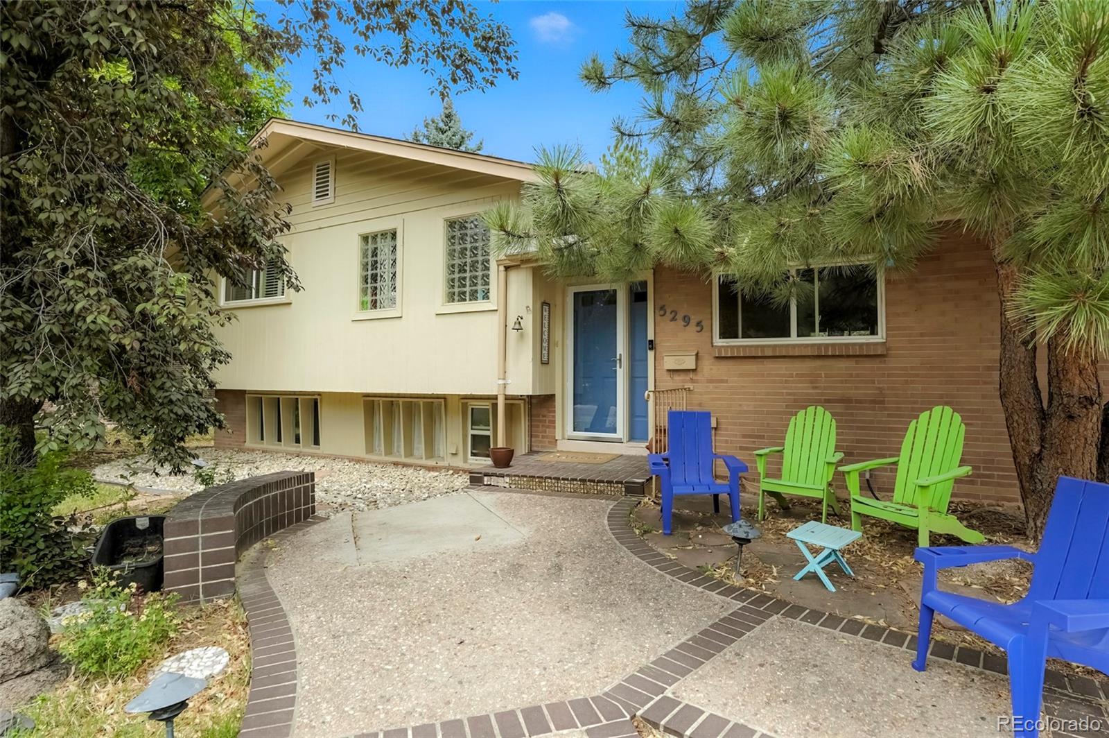 MLS Image #29 for 5295 w plymouth drive,littleton, Colorado