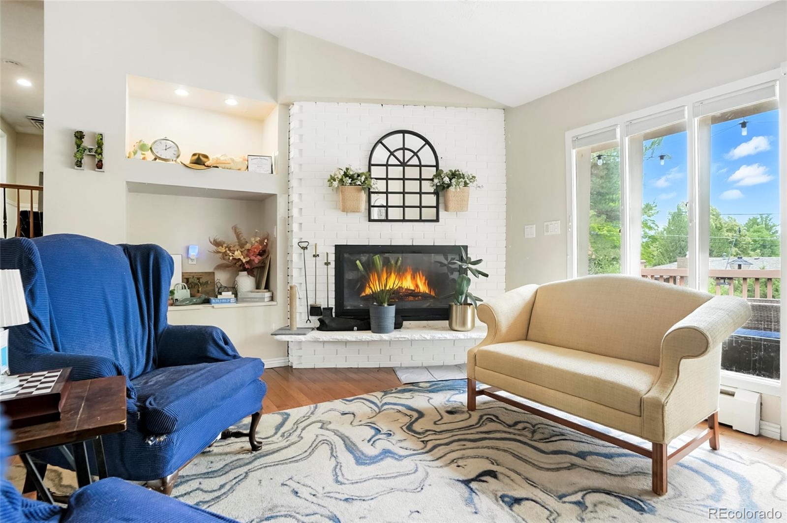 MLS Image #3 for 5295 w plymouth drive,littleton, Colorado