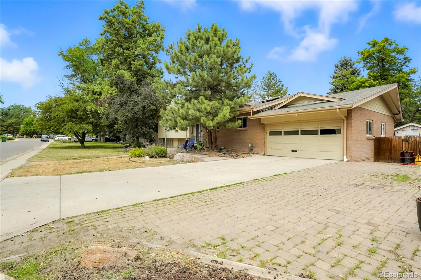 MLS Image #30 for 5295 w plymouth drive,littleton, Colorado