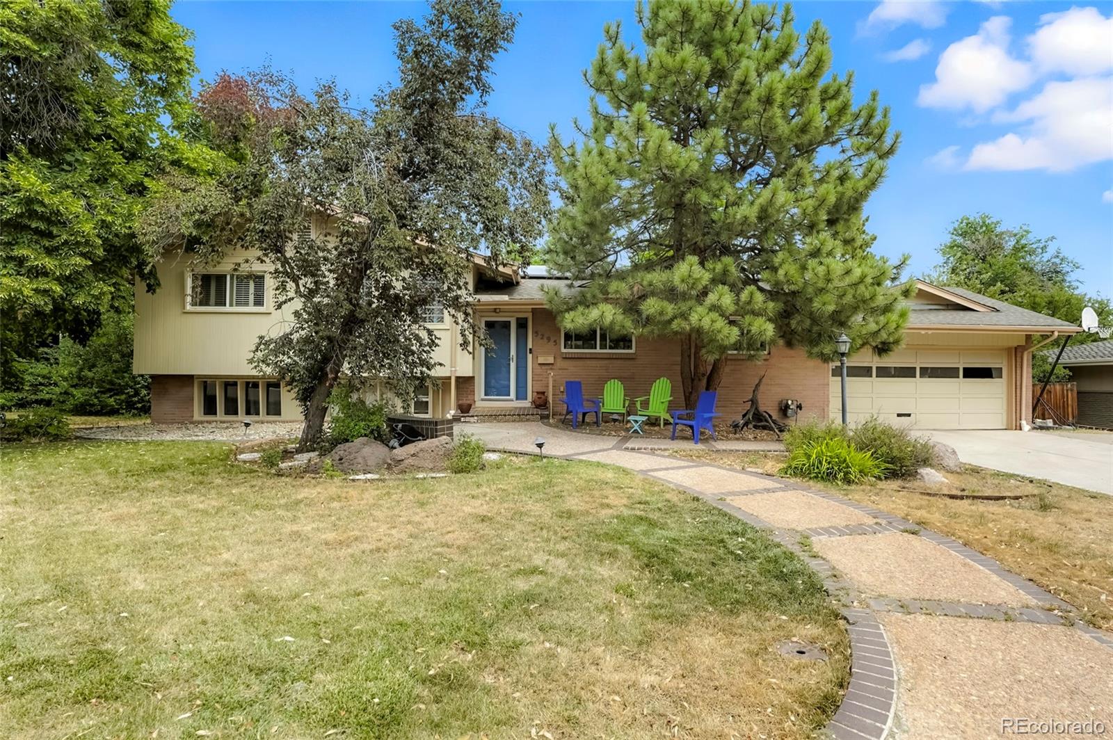 MLS Image #31 for 5295 w plymouth drive,littleton, Colorado