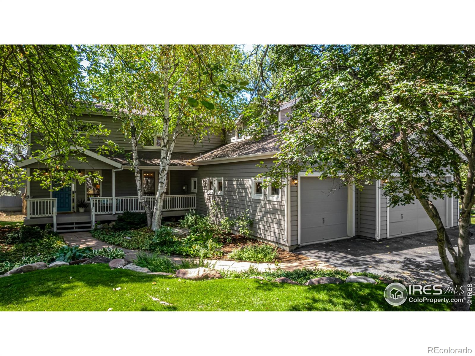 MLS Image #1 for 4157  19th street,boulder, Colorado