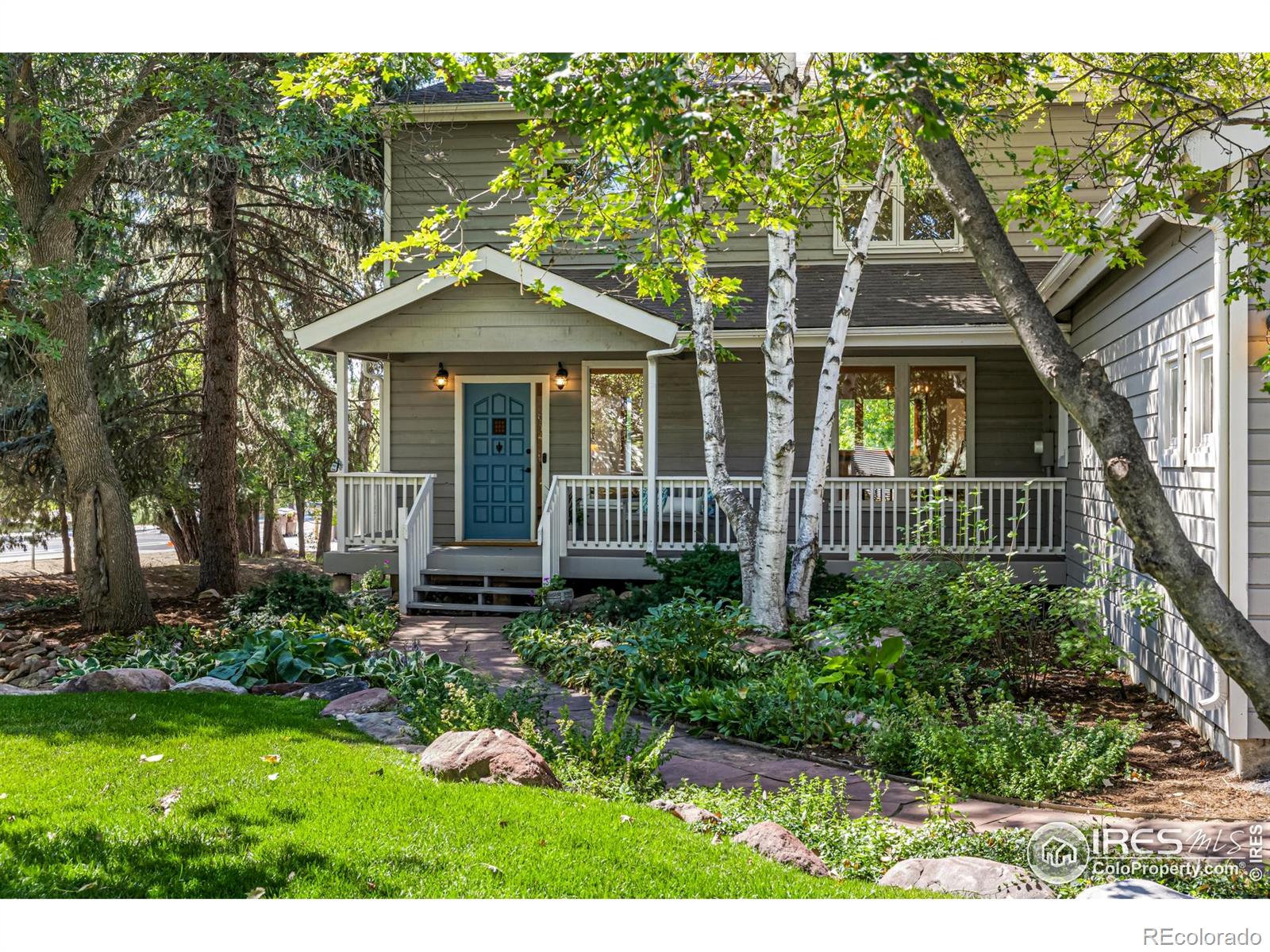 MLS Image #4 for 4157  19th street,boulder, Colorado