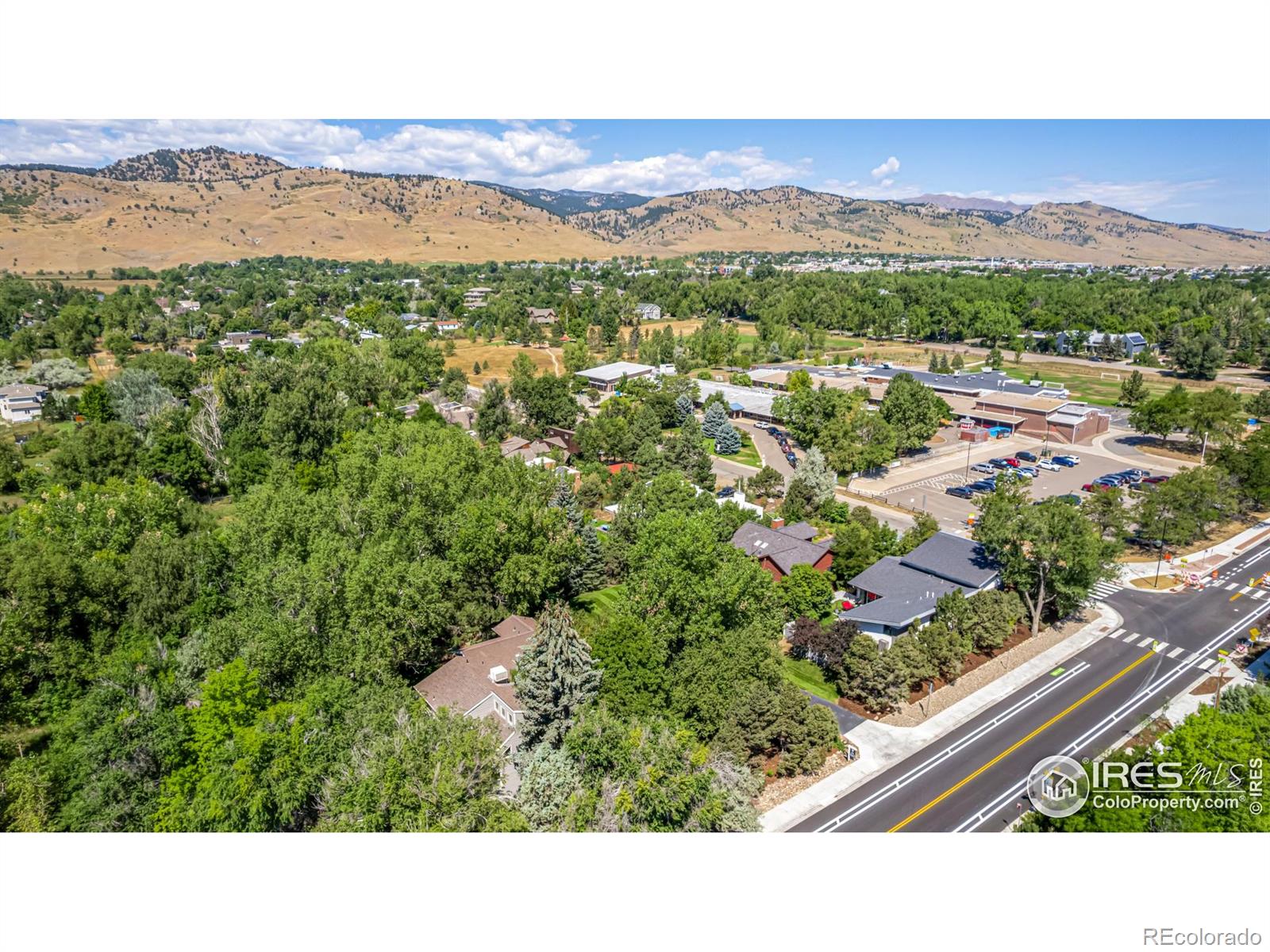 MLS Image #44 for 4157  19th street,boulder, Colorado