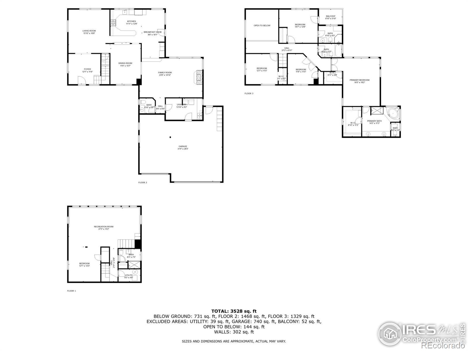 MLS Image #47 for 4157  19th street,boulder, Colorado