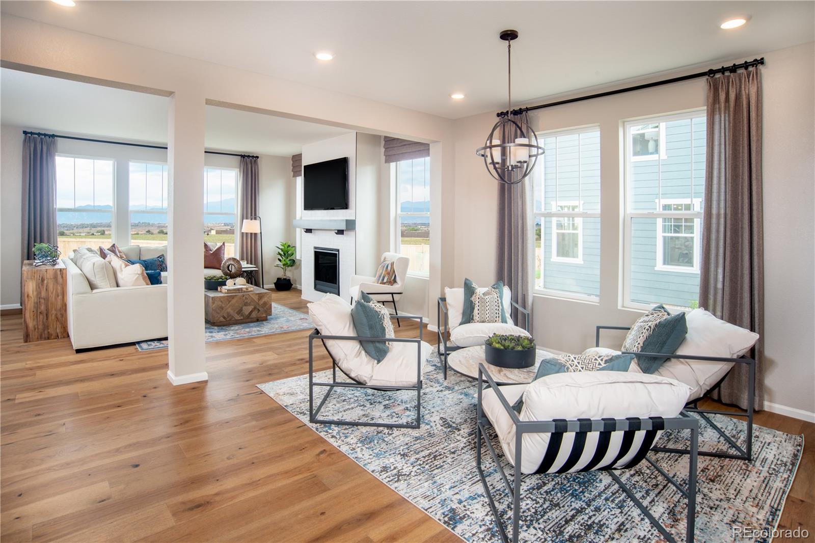 MLS Image #1 for 15384  ivy street,brighton, Colorado
