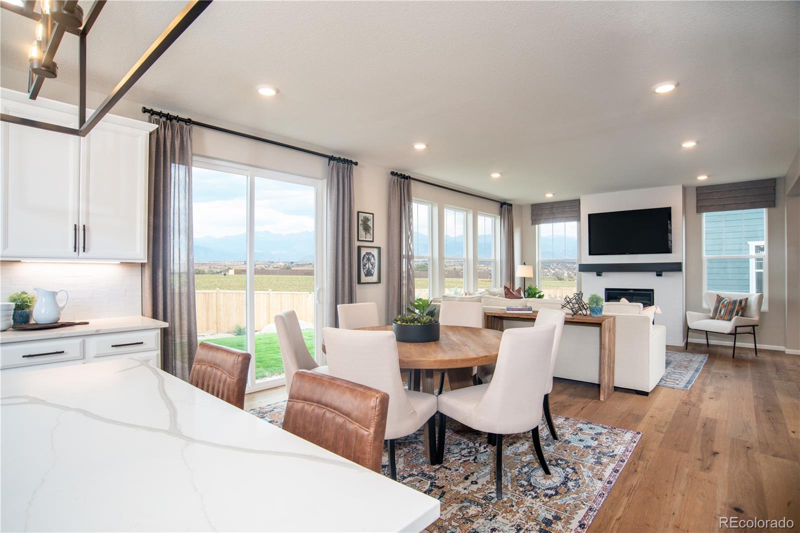 MLS Image #2 for 15384  ivy street,brighton, Colorado