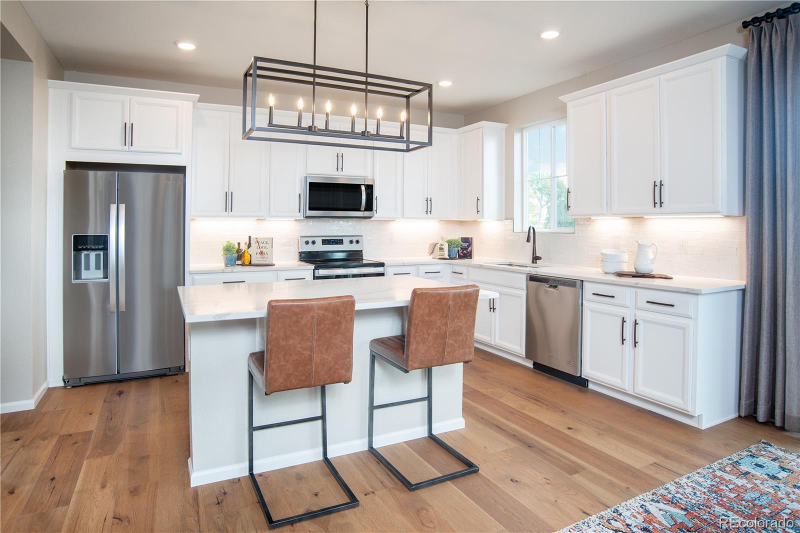 MLS Image #4 for 15384  ivy street,brighton, Colorado