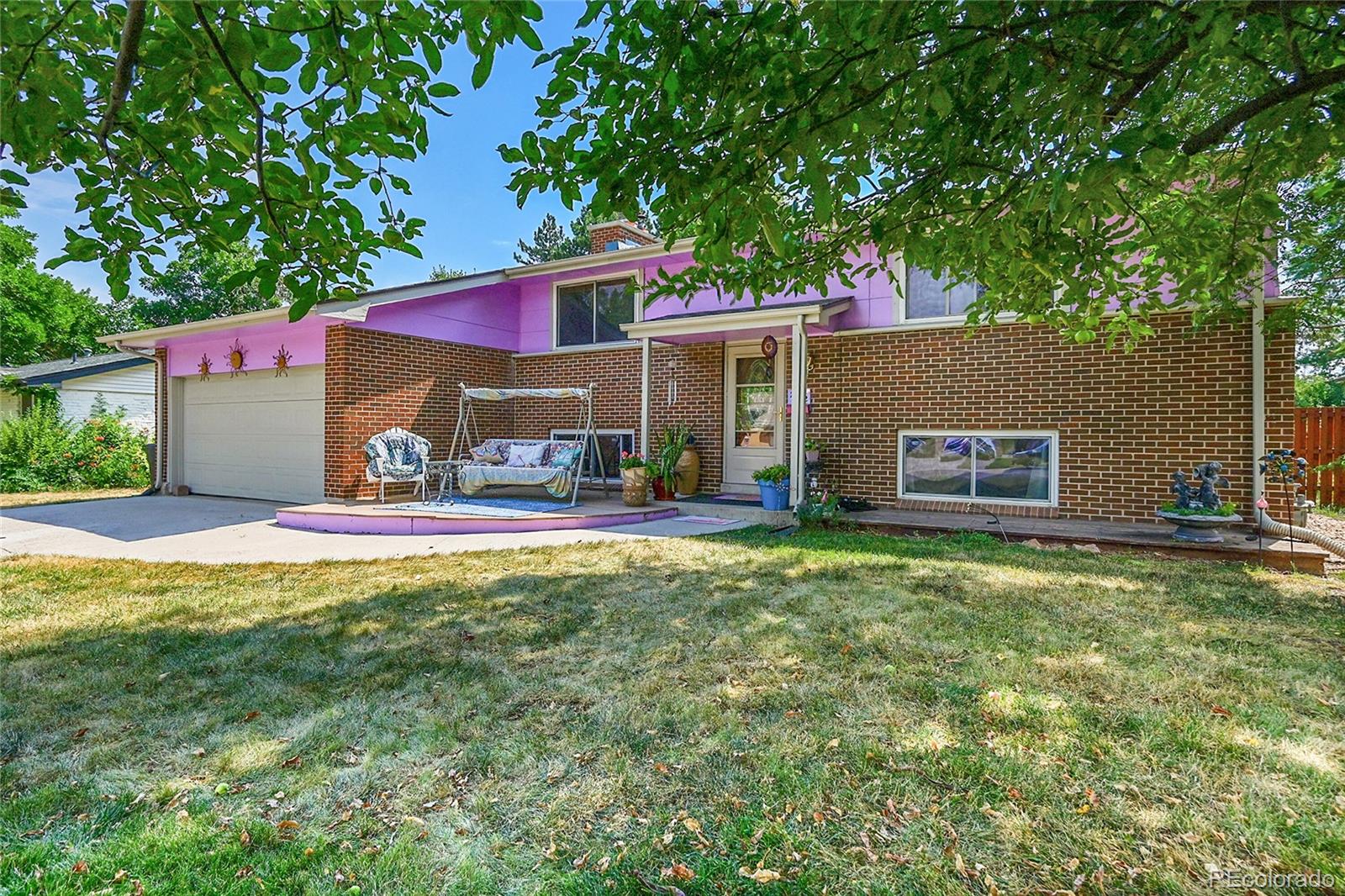 MLS Image #0 for 2362  beech court,golden, Colorado