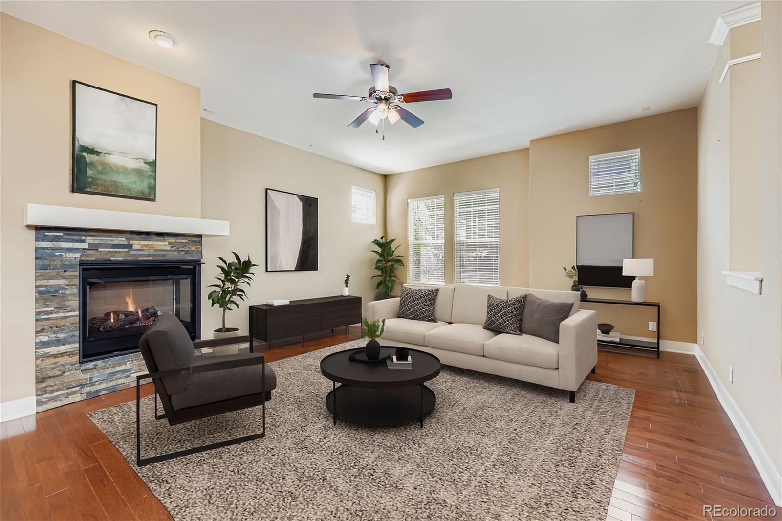MLS Image #10 for 366  dallas street,denver, Colorado