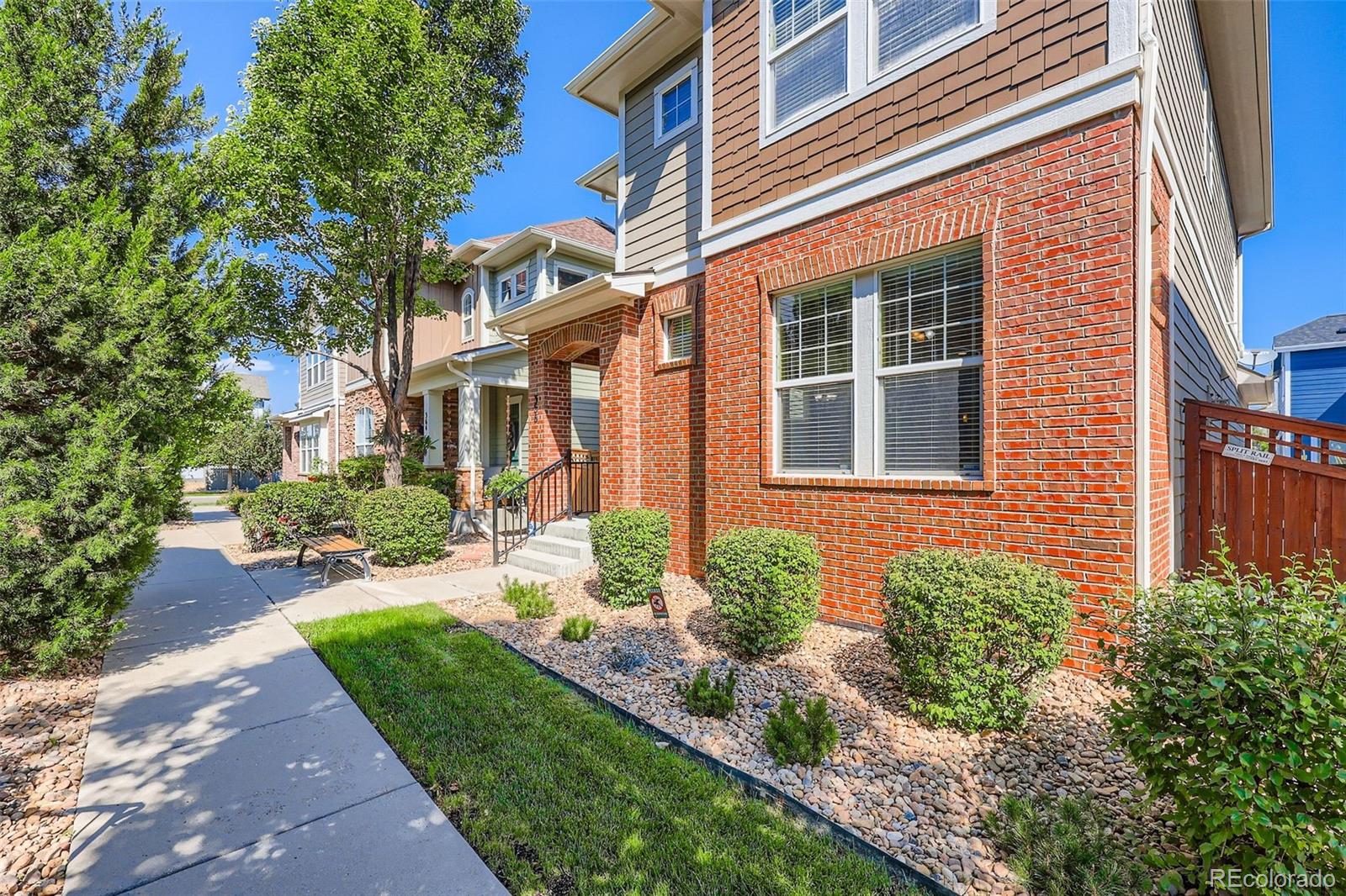 MLS Image #2 for 366  dallas street,denver, Colorado