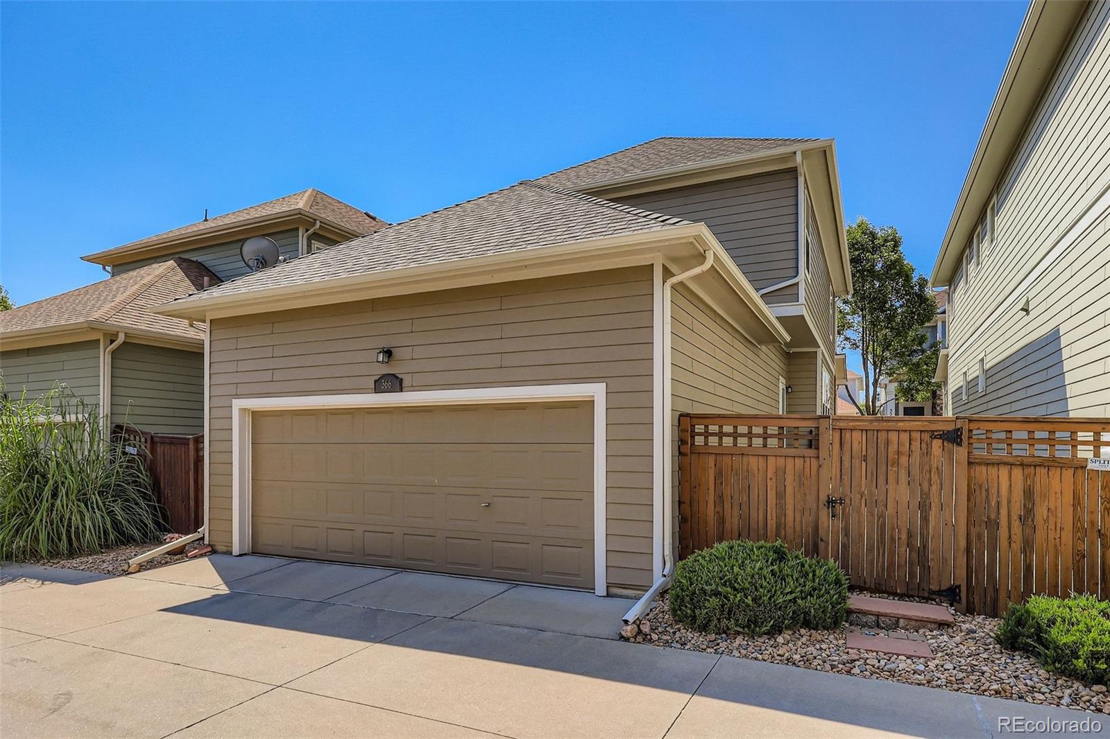 MLS Image #33 for 366  dallas street,denver, Colorado