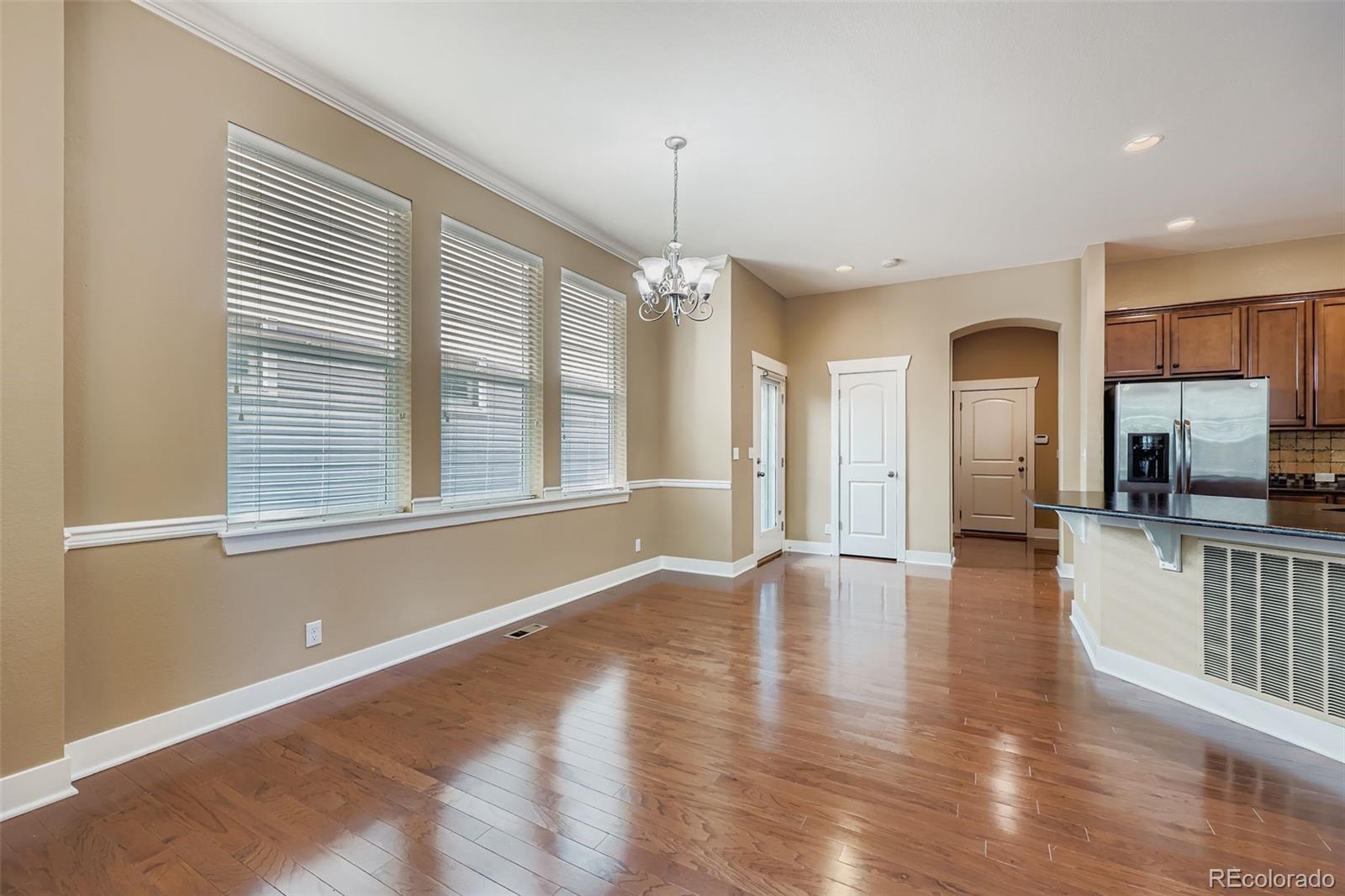MLS Image #4 for 366  dallas street,denver, Colorado