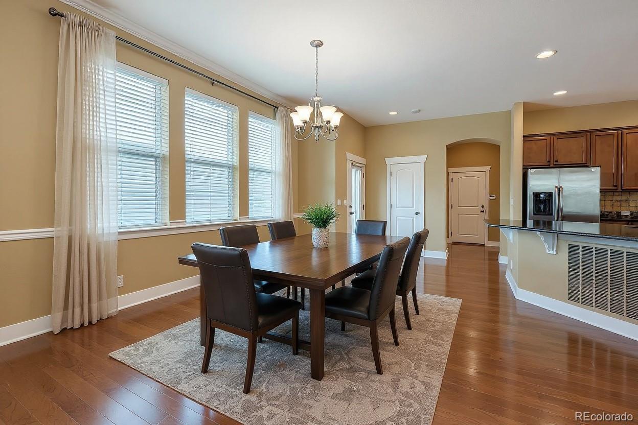 MLS Image #5 for 366  dallas street,denver, Colorado
