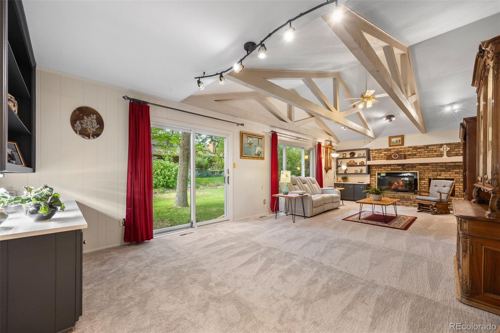 MLS Image #13 for 7855 s vance court,littleton, Colorado