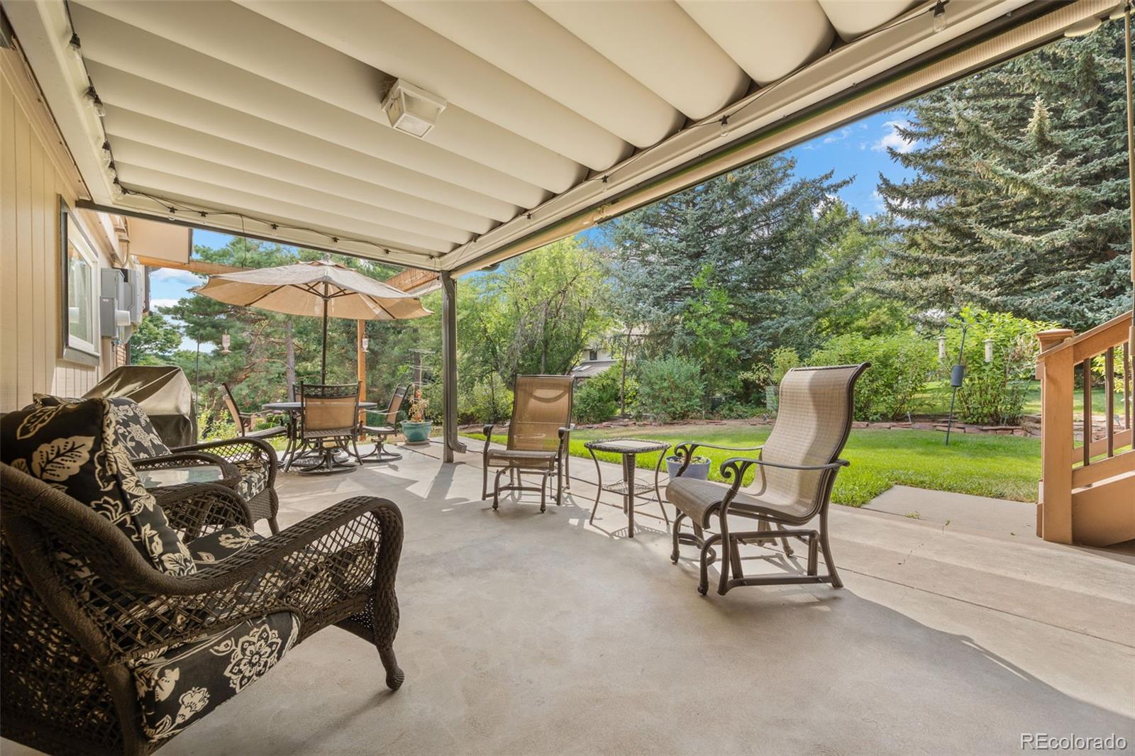 MLS Image #28 for 7855 s vance court,littleton, Colorado